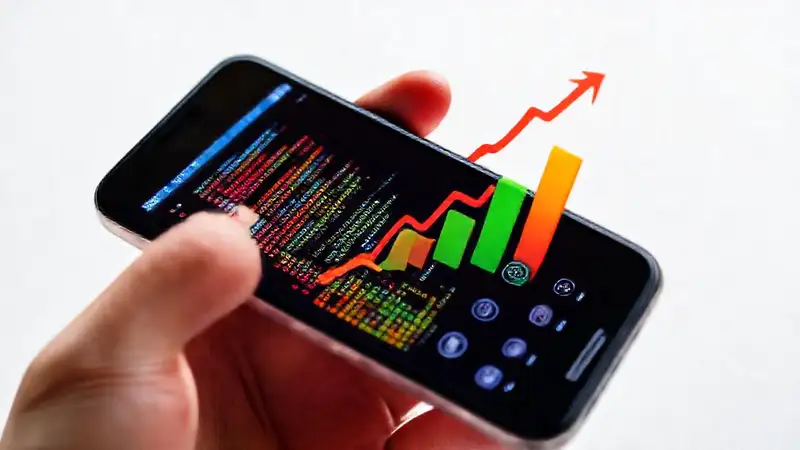 Digital marketing visually boosts website SEO