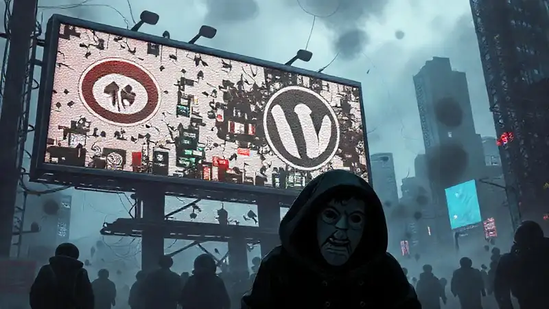 A frustrated user faced declining earnings