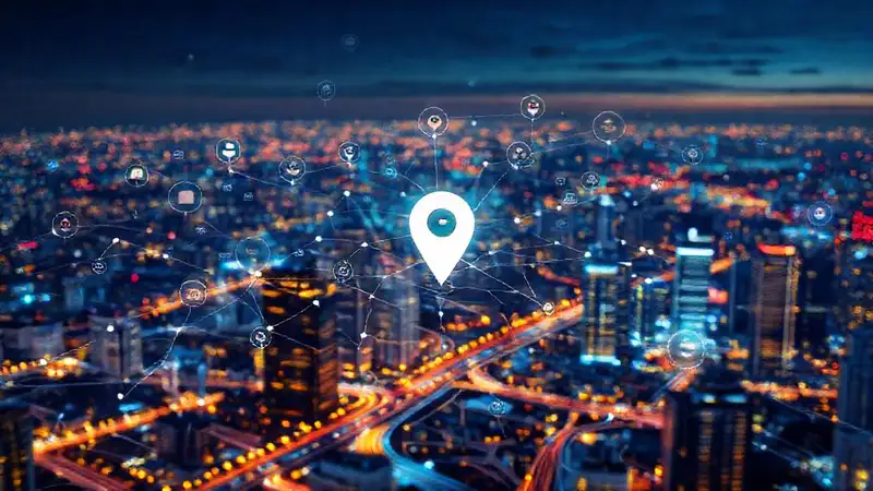 AI envisions a vibrant