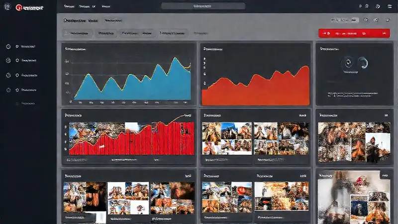 Pinterest offers data-driven collaborative visual strategy