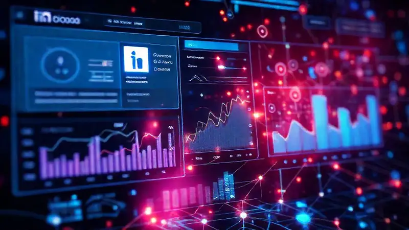 LinkedIn’s AI drives marketing insights