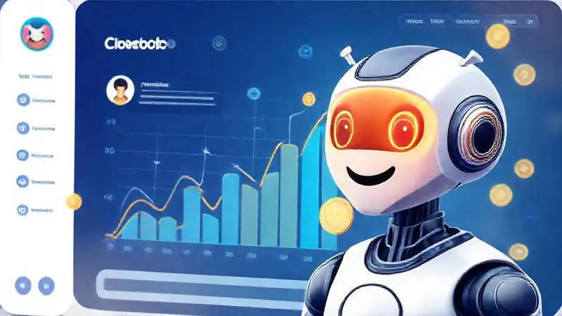 A chatbot successfully monetizes user engagement