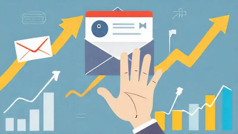 Data indicates rising email engagement concerns