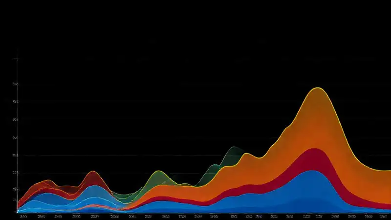 Data visualizations reveal complex research insights