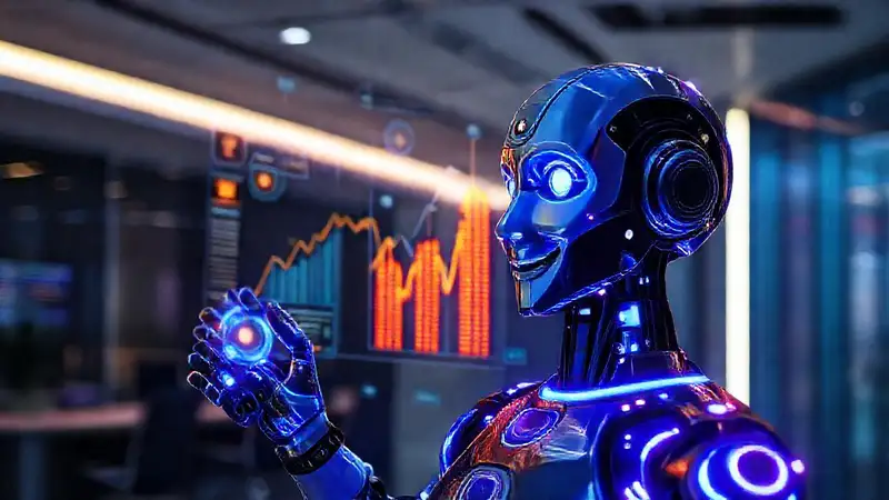 A modern chatbot fosters customer satisfaction