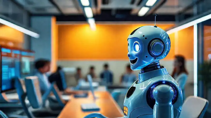 AI support offers a positive digital experience