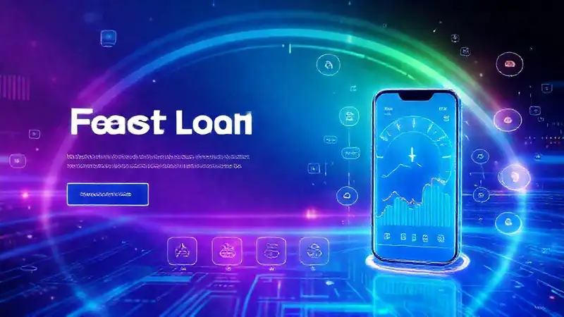 A modern, fast, and visually engaging website