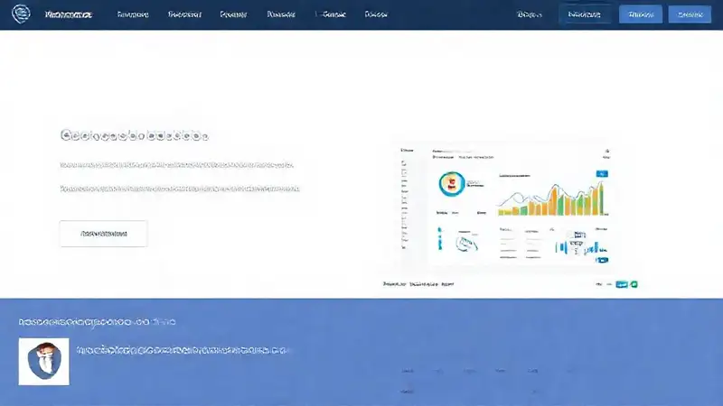 WordPress offers a user-friendly, informative experience