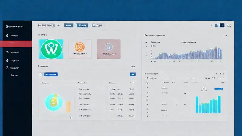 WordPress offers a polished