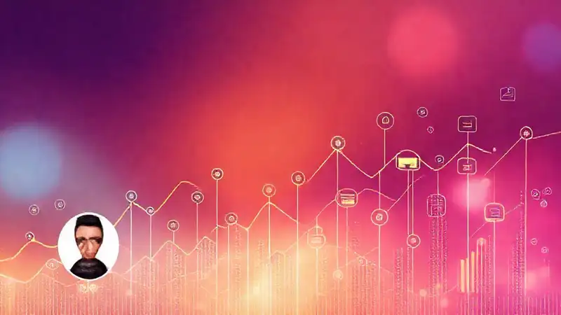 A modern profile drives B2B digital growth