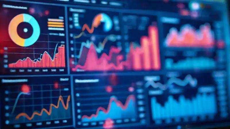 Visualize data for impactful analytical insights