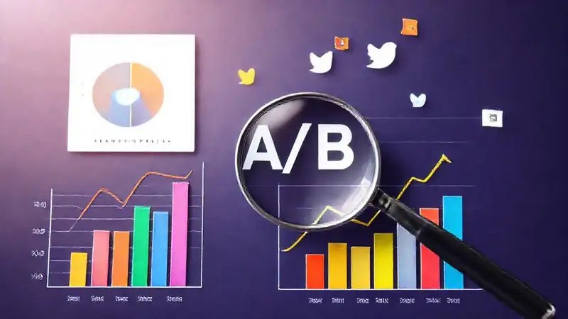 Visual marketing effectively showcases digital success