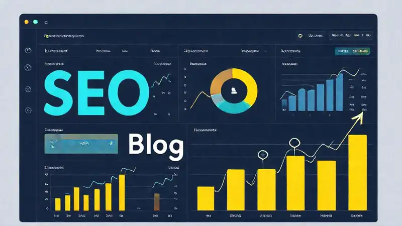 Visualize data for SEO growth