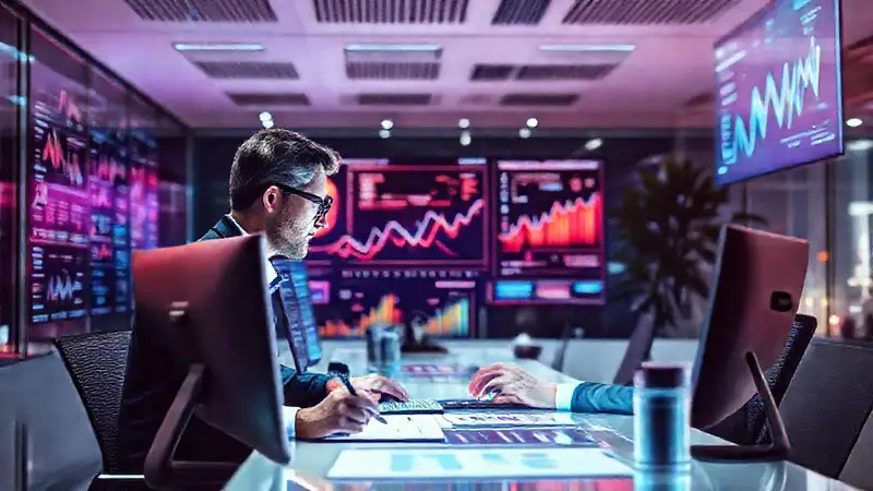 Data-driven insights fuel strategic digital growth