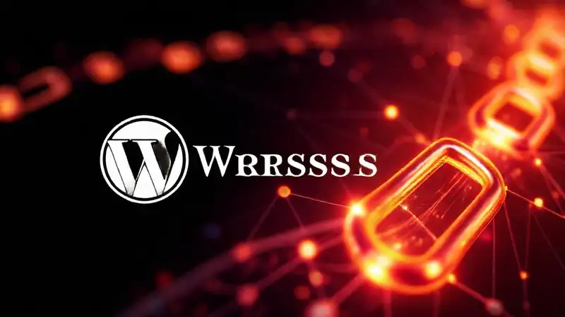 A vibrant infographic showcases data connections