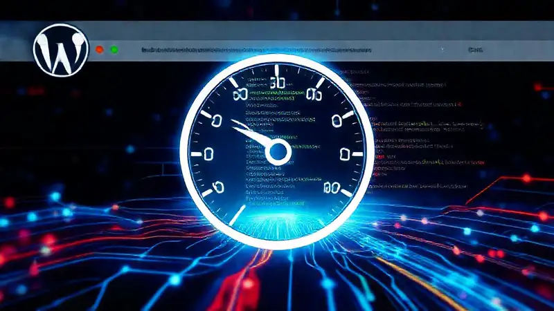 WordPress delivers a fast