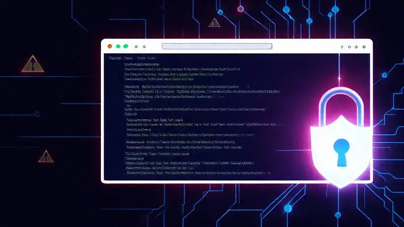 WordPress faces a digital security threat