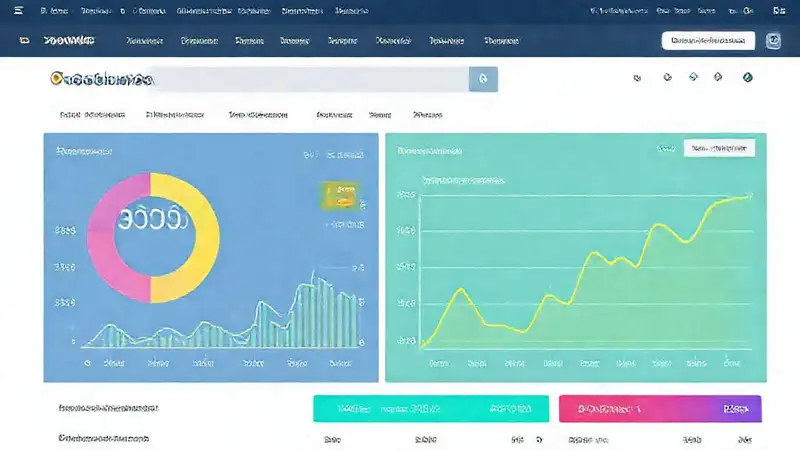 E-commerce visuals optimize digital marketing performance