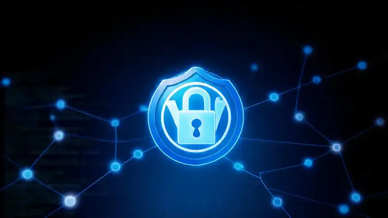 This design promotes secure digital website security