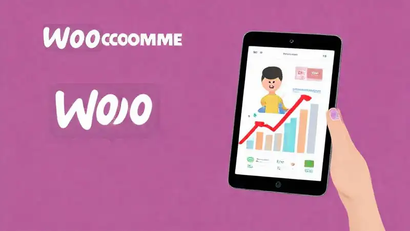 A vibrant WooCommerce rewards system delights customers