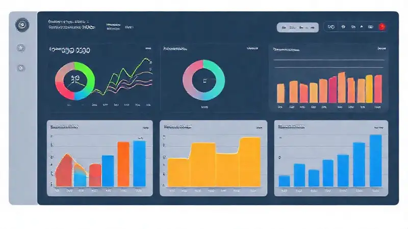 Data-driven insights fuel business success