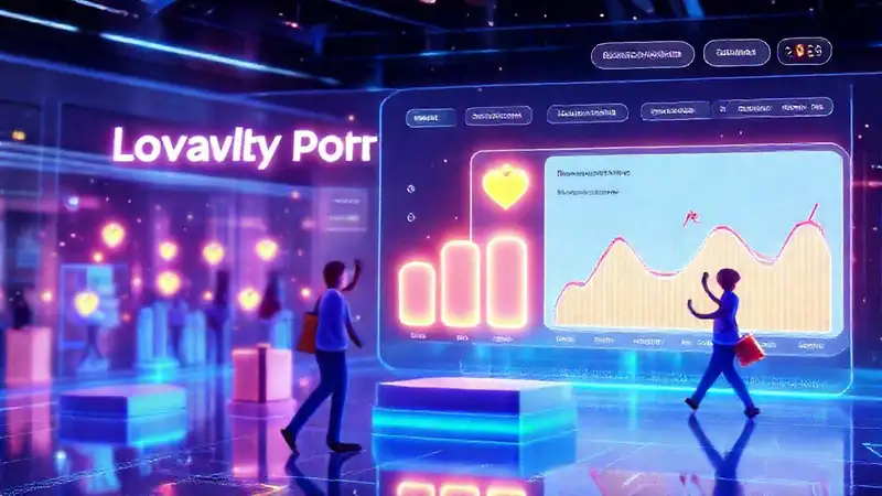 A modern e-commerce experience delights shoppers