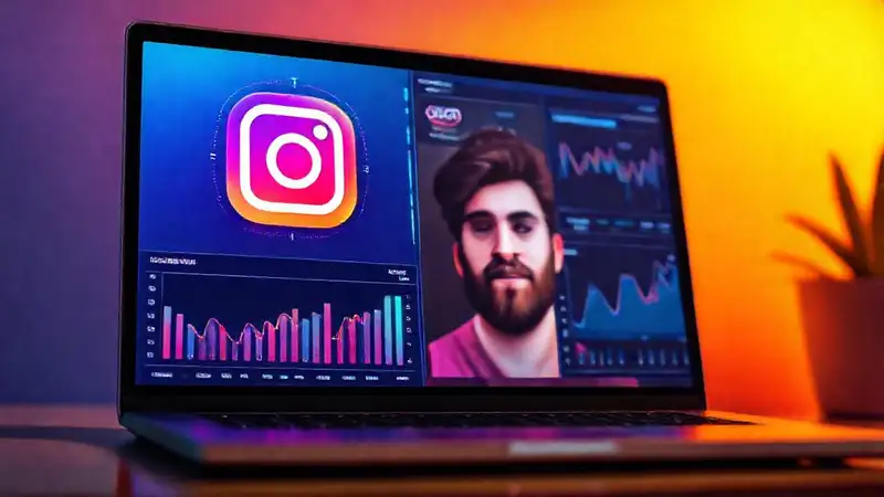AI visualizes digital marketing data effectively