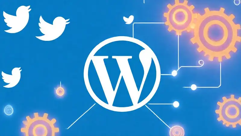 A professional infographic showcases digital connections