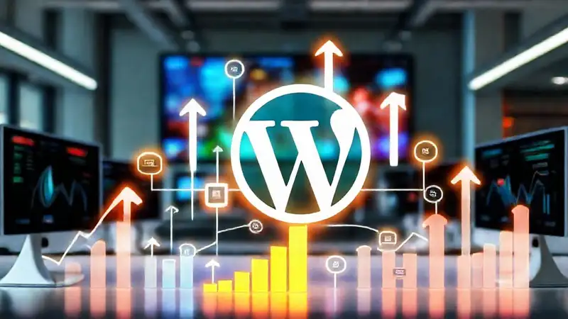 WordPress demonstrates growth and digital success