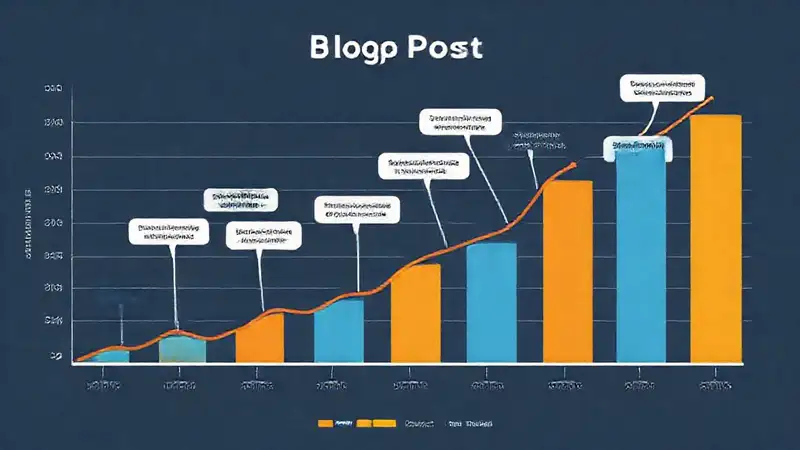 Data visualization improves SEO ranking insights