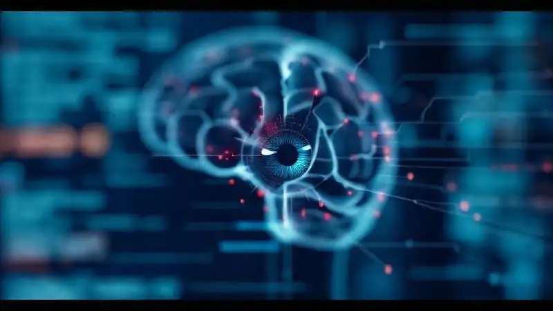 A minimalist design evokes focused cognitive tension