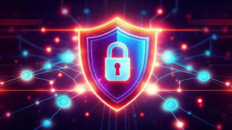 Secure digital spaces offer vibrant protection