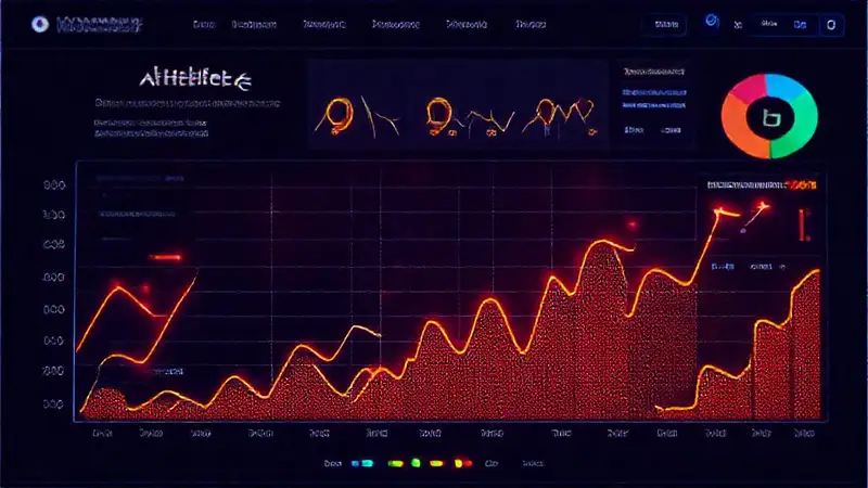 Affiliate marketing data shows positive trends