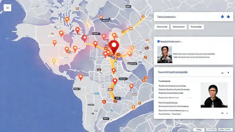 Digital marketing enhances local business visibility