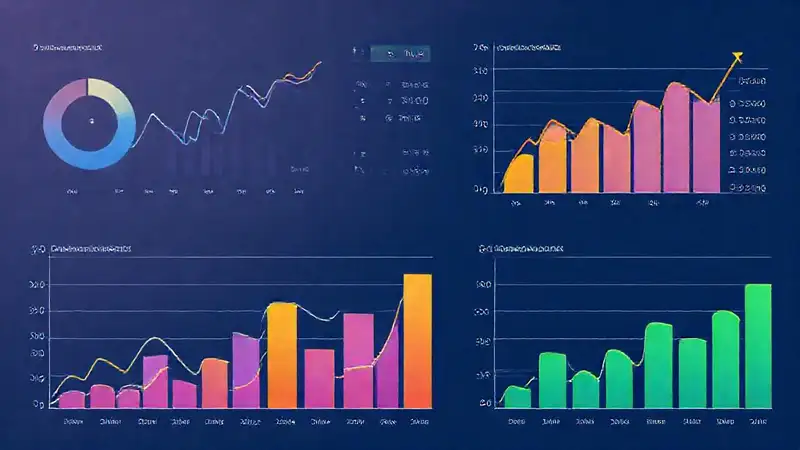 Digital marketing thrived through data-driven design
