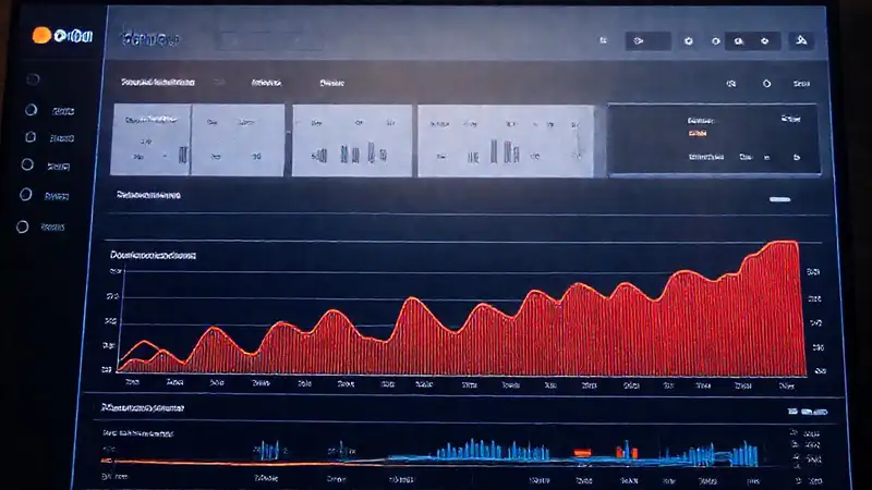 YouTube analytics show growing