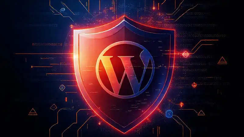 Protect WordPress with cybersecurity against threats