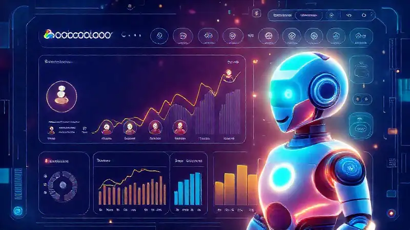 A chatbot boosted revenue through vibrant design