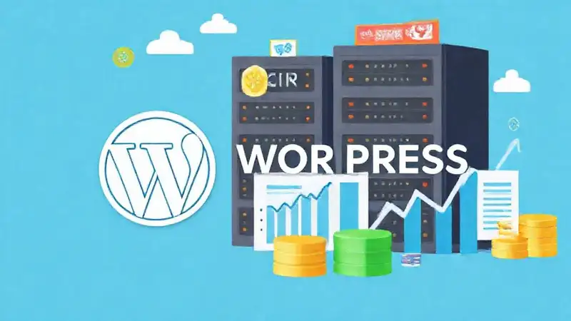 A professional website utilizes dynamic visuals