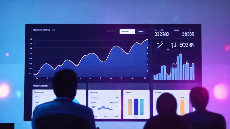 A modern dashboard improved user engagement