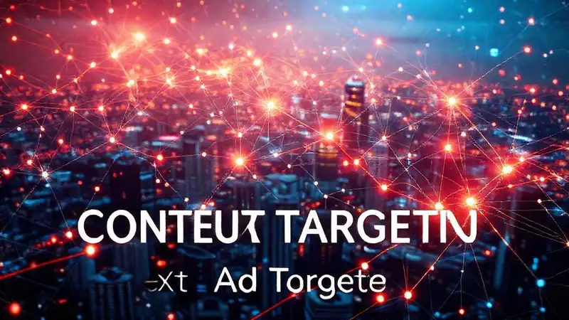 Neural networks analyze data for targeted ads