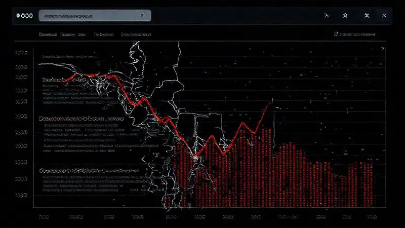 Digital systems are rapidly deteriorating ominously