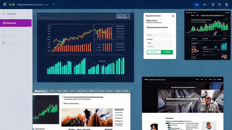 WordPress creates a beautiful, effective website