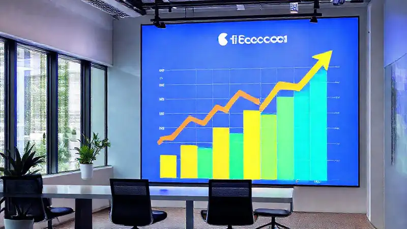 Successful small businesses thrive in modern spaces