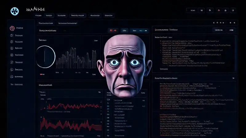 AI audits reveal unsettling digital complexities