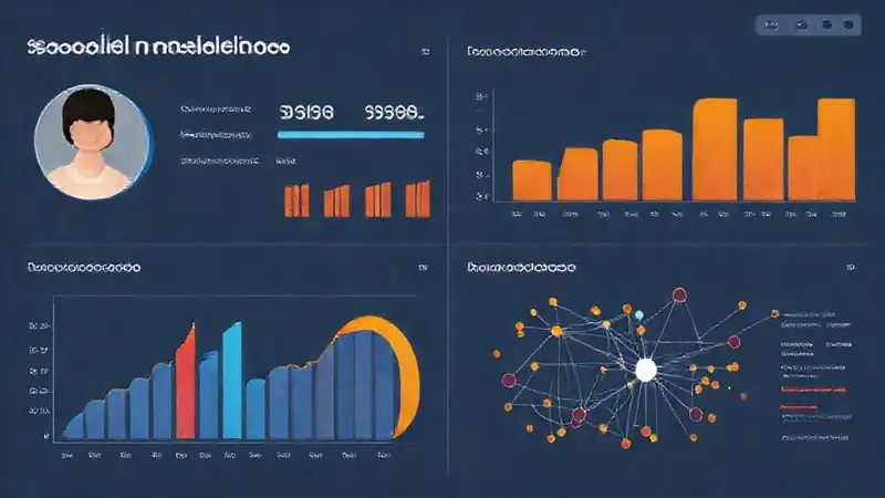 Data reveals influencer engagement and audience connections