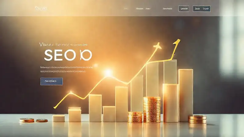 A successful website drives positive results