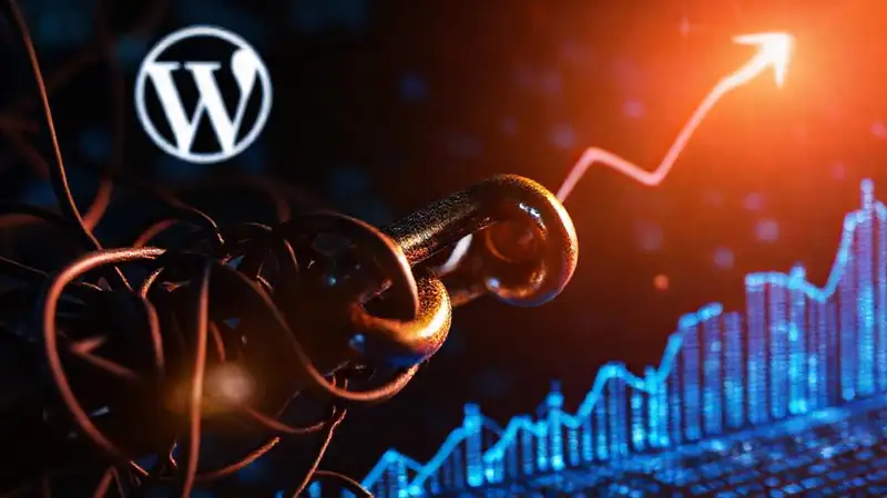 Improved SEO fostered digital renewal