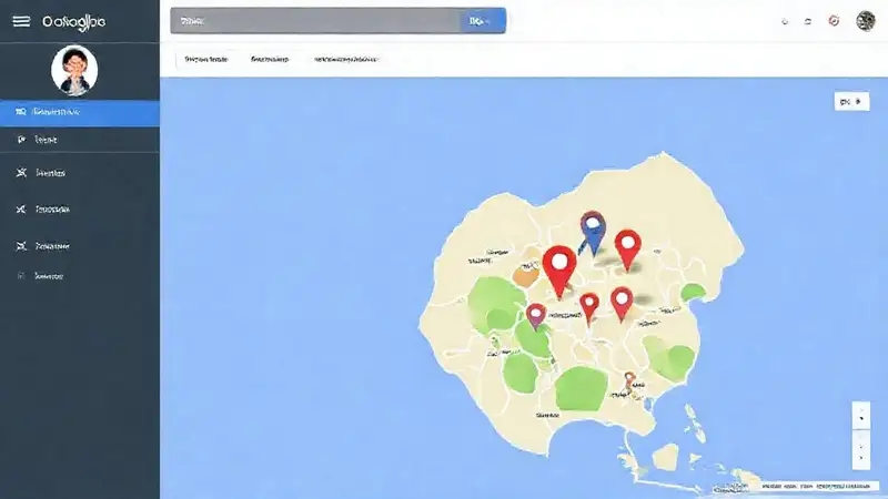 A bright profile boosts local engagement