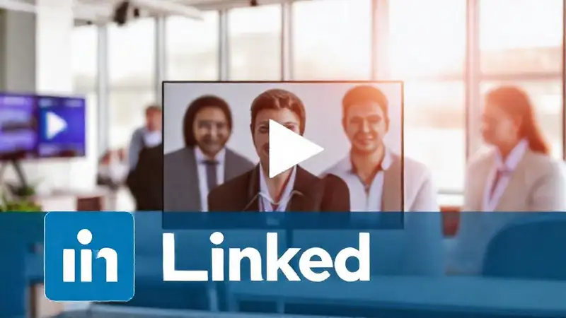 LinkedIn showcases successful professional growth data